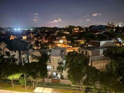 Golden Heights (D19), Apartment #581219291